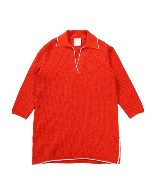 4g-embroidered mini dress Givenchy