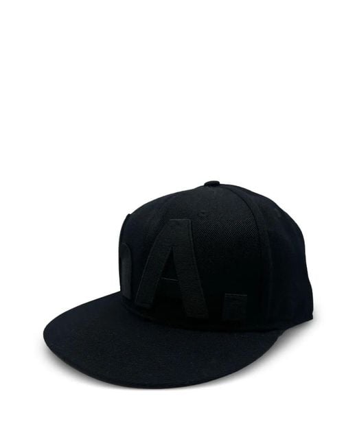 Haculla Black Ha. Baseball Cap for men