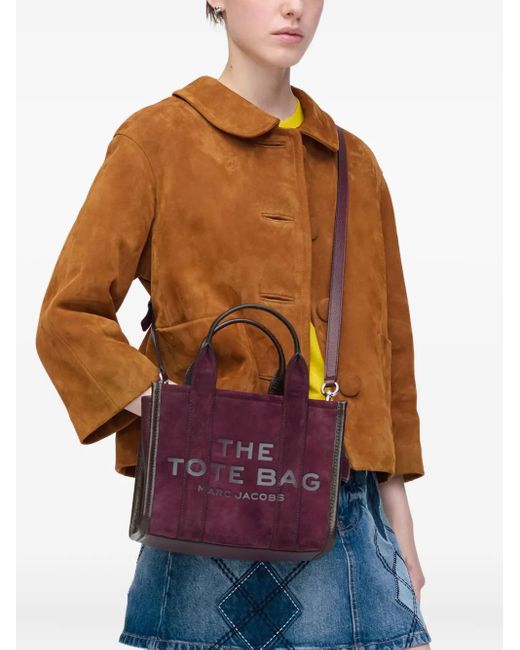 Marc Jacobs Purple Bags