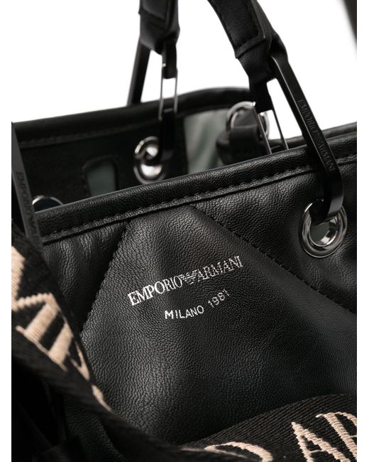 borsa armani trapuntata