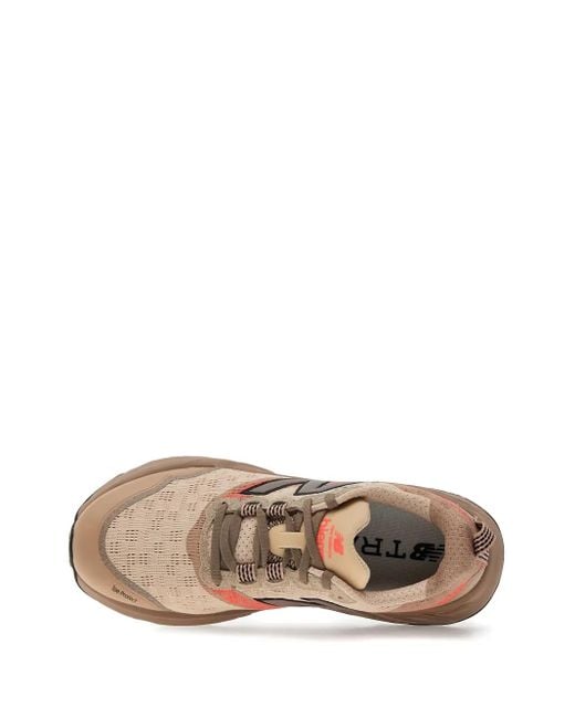 Baskets Hierro V9 À Logo Imprimé New Balance pour homme en coloris Brown