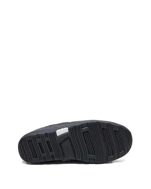 Suicoke Brown Pepper Slippers for men