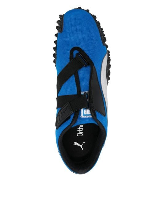 PUMA Blue Monstro Og Sneakers for men