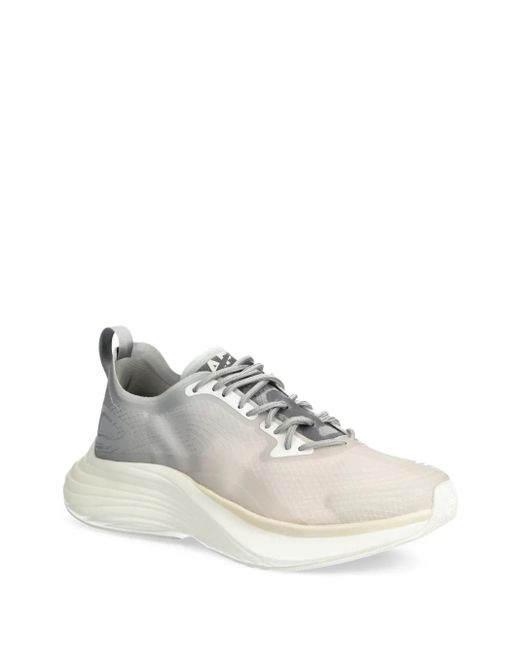 Athletic Propulsion Labs White Streamline Sneakers