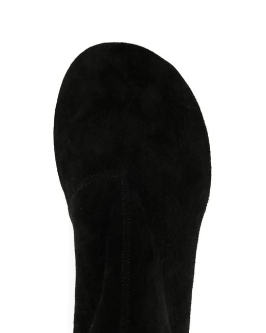 Neous Black Antes Ankle Boots