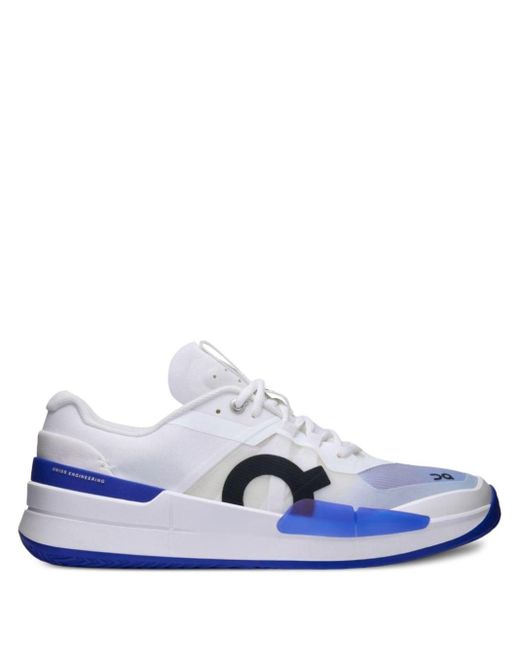 Sneakers The Roger Pro 2 di On Shoes in Blue da Uomo