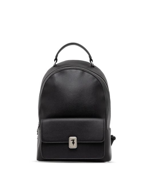 Zaino di Trussardi in Black
