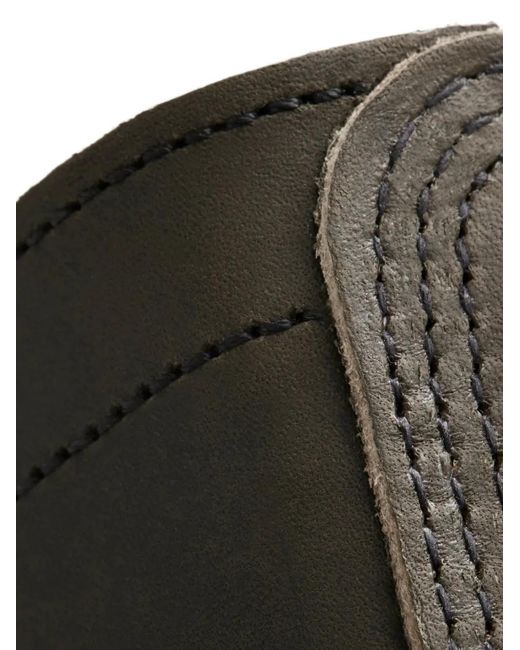 Red Wing Brown Bottines Iron Ranger for men