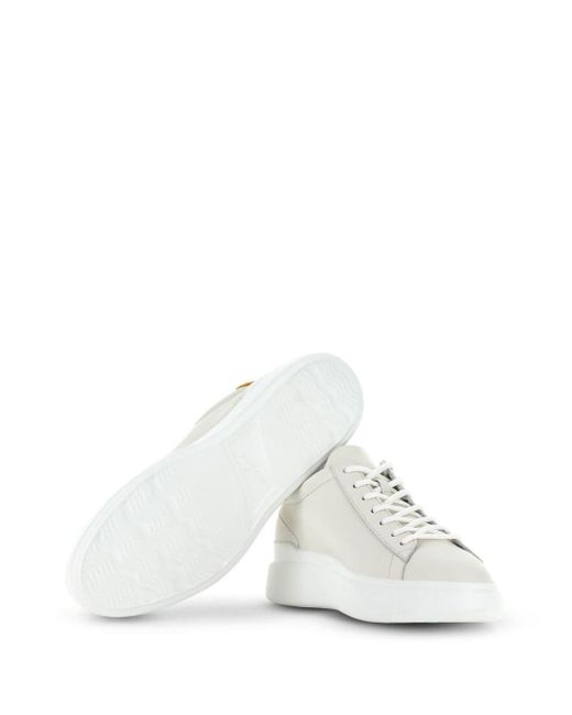 Sneakers H580 di Hogan in White da Uomo