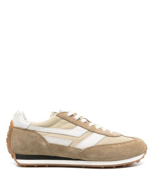 Tom Ford White Sneakers Low Top for men