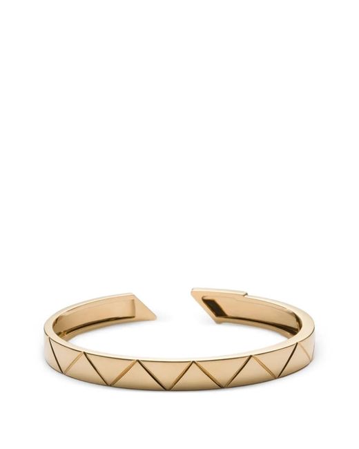Prada Natural Eternal Bangle Bracelet