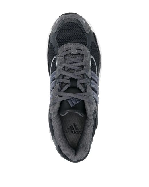 Adidas Black Response Cl Sneakers