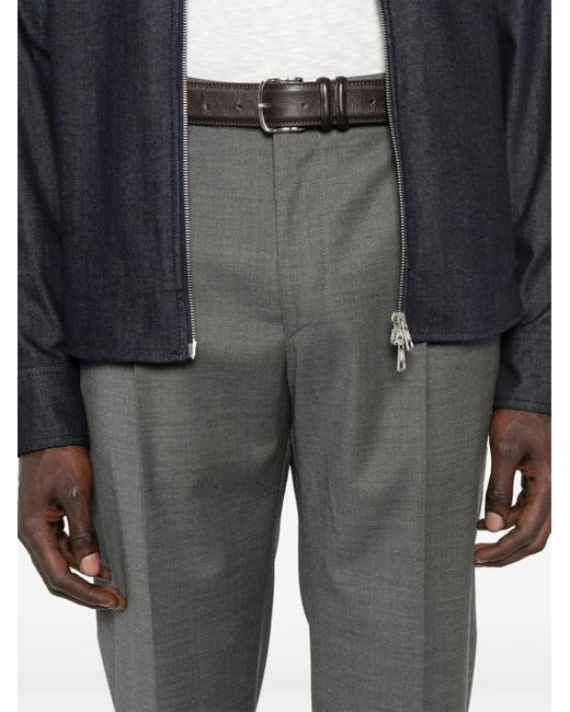 メンズ Tagliatore Joel パンツ Gray