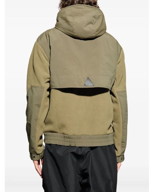 Moncler Green Apres-Ski for men