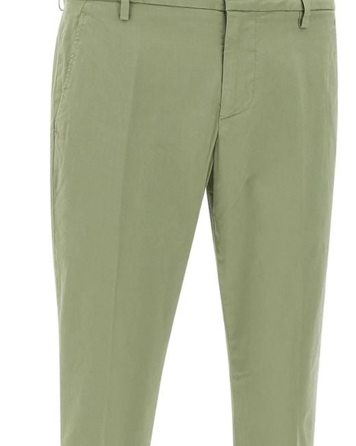 Dondup Gaubert Broek in het Green voor heren