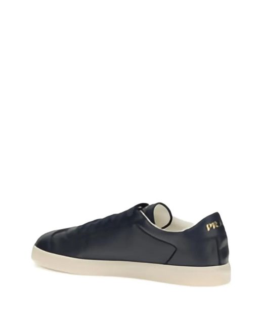 Sneakers di Prada in Blue da Uomo