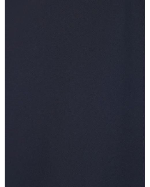 Sease Blue Surchemise Jib Set for men