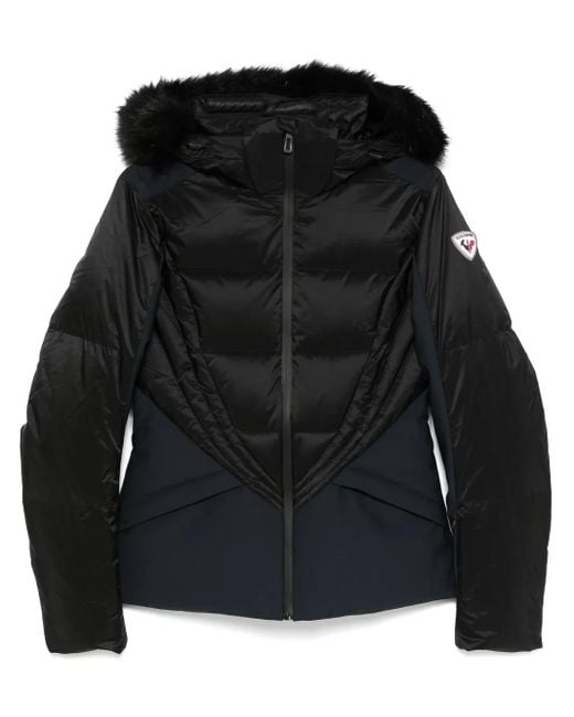 Rossignol Direttisima スキージャケット Black
