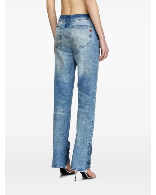 DIESEL Blue Jeans