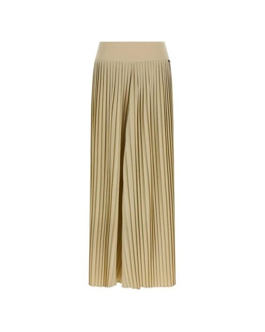 Goldbergh Natural Blissia Palazzo Pants