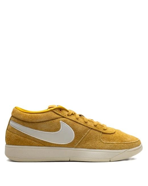 メンズ Nike Book 1 Chevy "yellow Ochre/blue" スニーカー