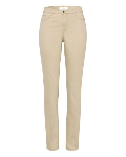 Brax Natural Mary Trousers