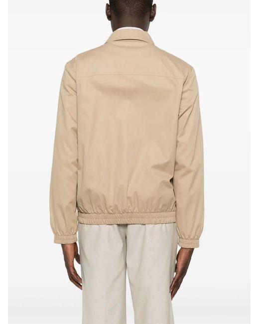 A.P.C. Natural Jacket for men