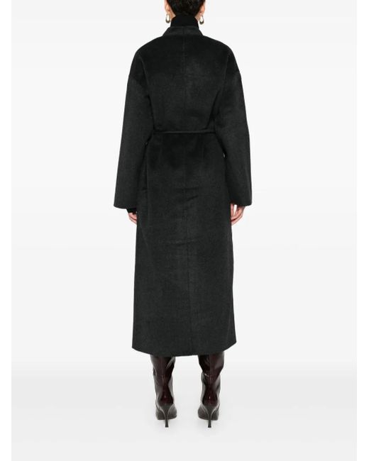 Anine Bing Black Coats