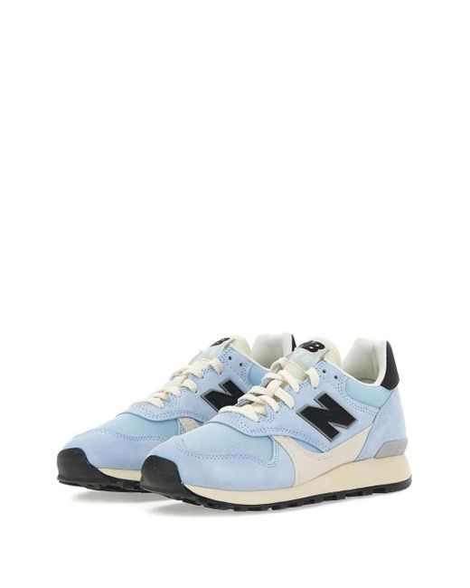 New Balance 475 スニーカー Blue