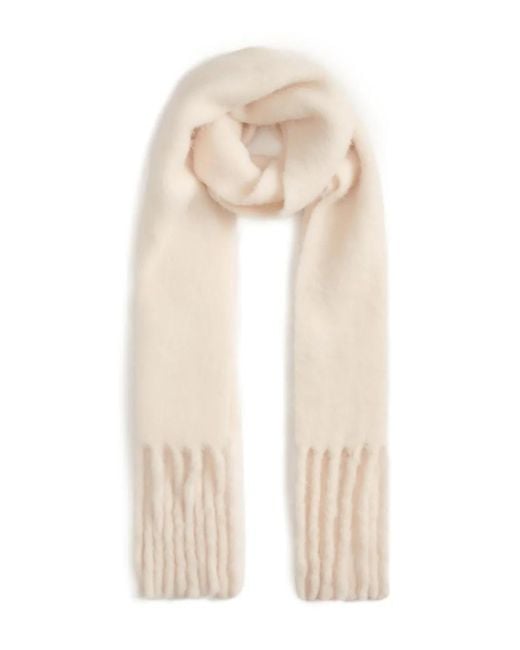 Fabiana Filippi スカーフ White