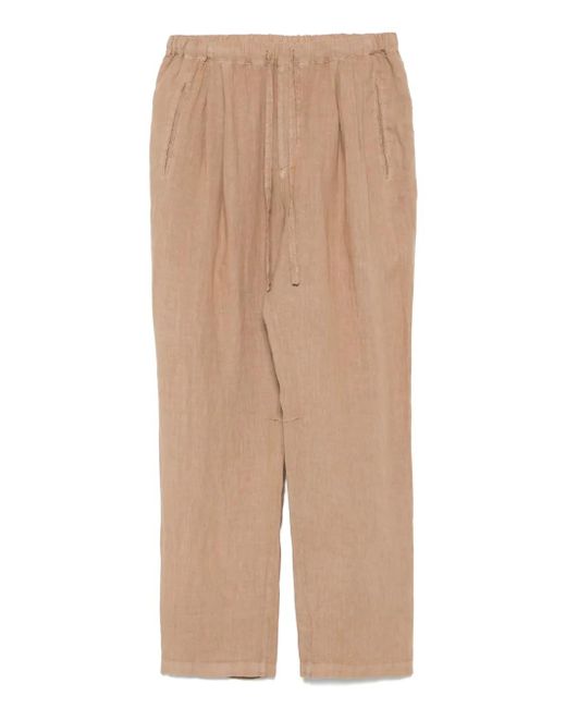 メンズ Massimo Alba Keywest パンツ Natural