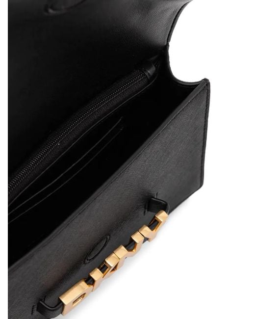 DKNY Black Avril Umhängetasche