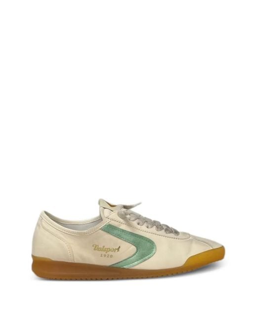 Valsport Natural Epica Montone Sneakers