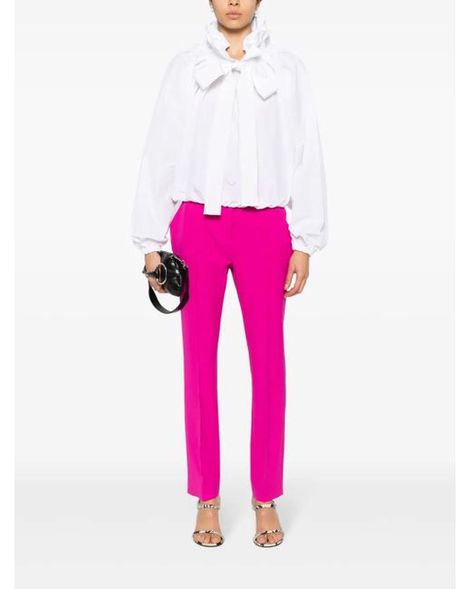 Patou White Top