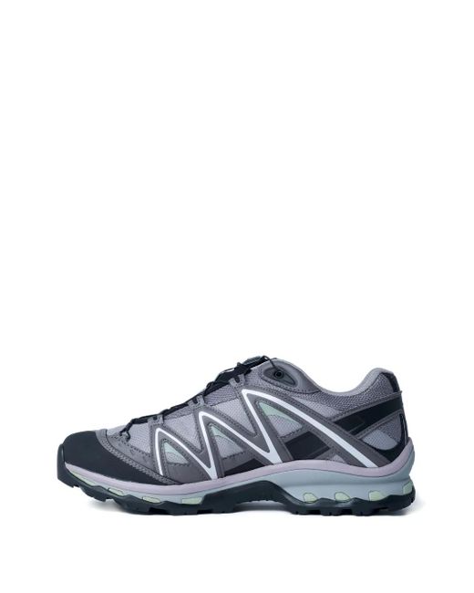 Salomon Blue "Xt-Quest Gtx" Sneakers
