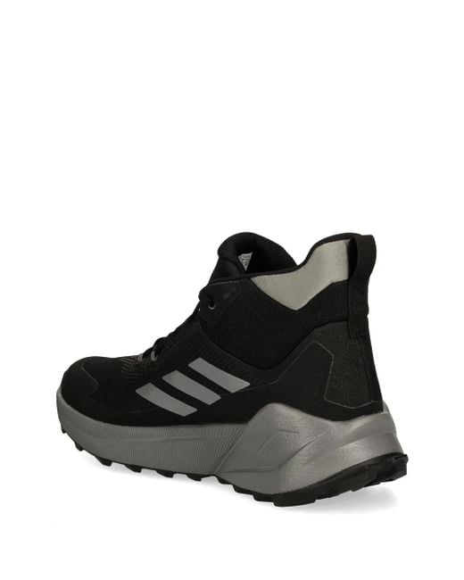 Adidas Black Terrex Trailmaker Sneakers for men