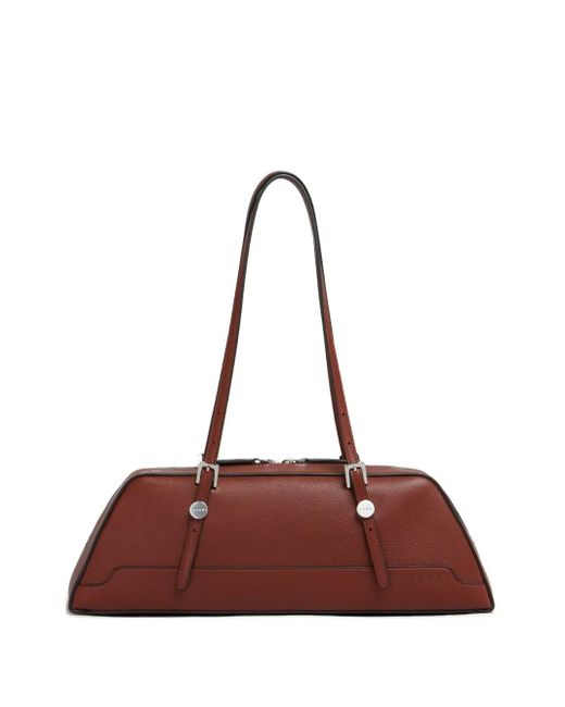 Marni Red Dot Shoulder Bag