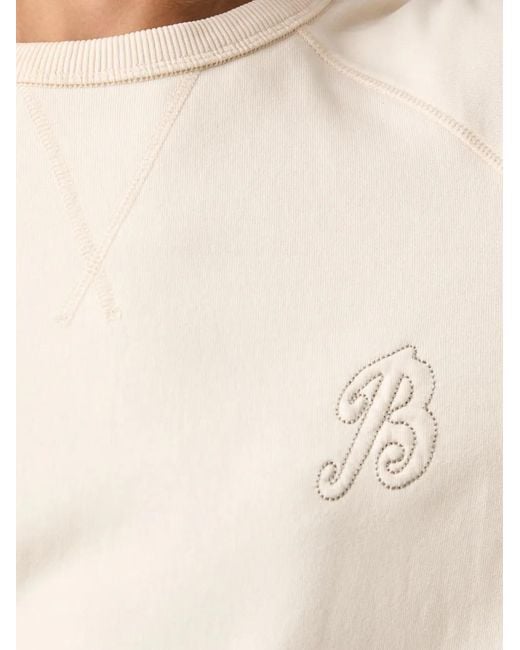 Barbour Natural Avon Sweatshirt