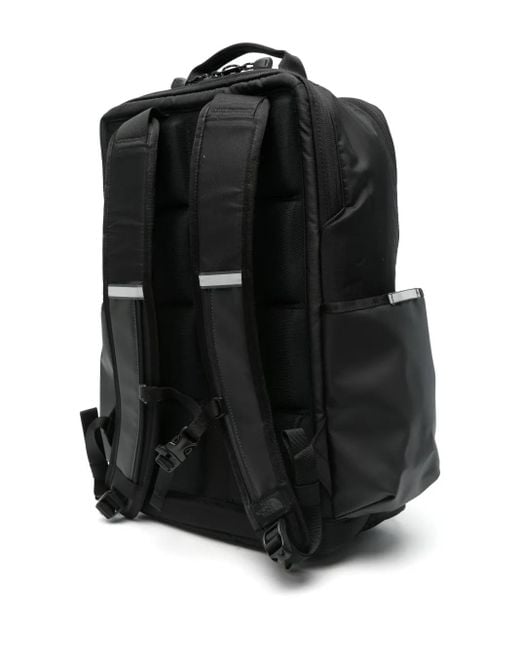 The North Face Black "Base Camp" Daypack