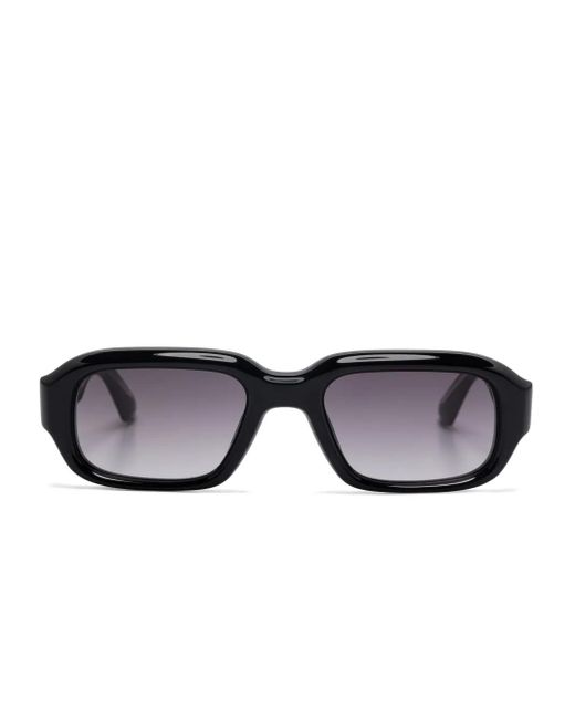 Occhiali Da Sole Perga di Chimi in Black