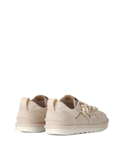 Ugg White W Minimel