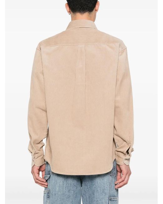 Carhartt Natural Flint Shirt for men