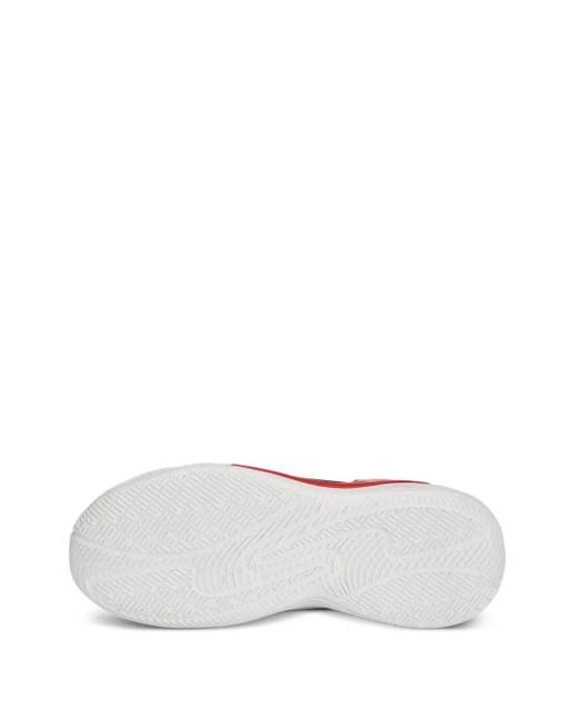 メンズ PUMA Court Rider Chaos スニーカー White