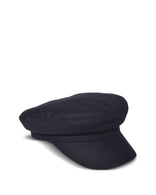 Cappello di Weekend by Maxmara in Blue