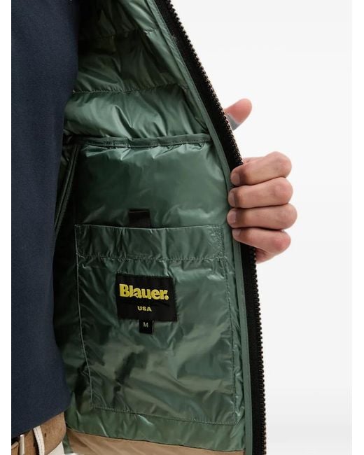 Blauer Natural Austin Jacket for men
