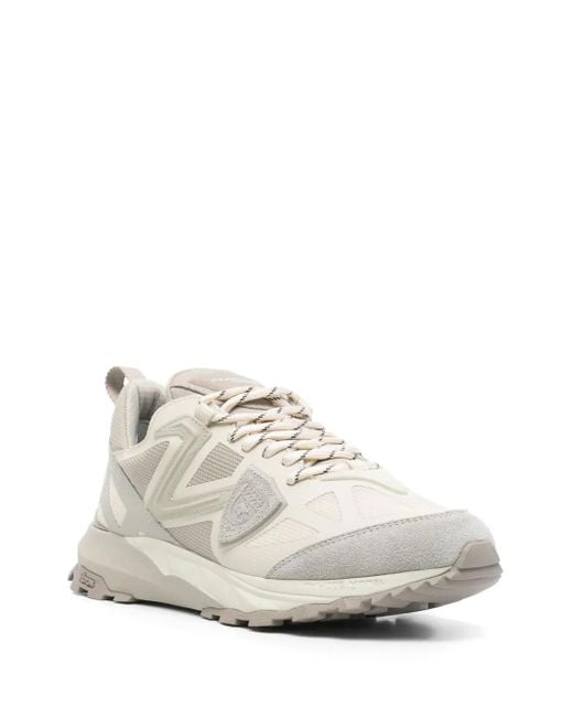 Philippe Model White Rocx Sneakers for men