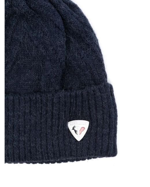 Rossignol Blue Sara Beanie