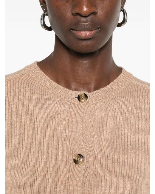 iBlues Vest in het Natural