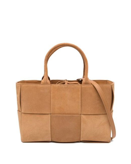 Senso Brown Denver Tote Bag