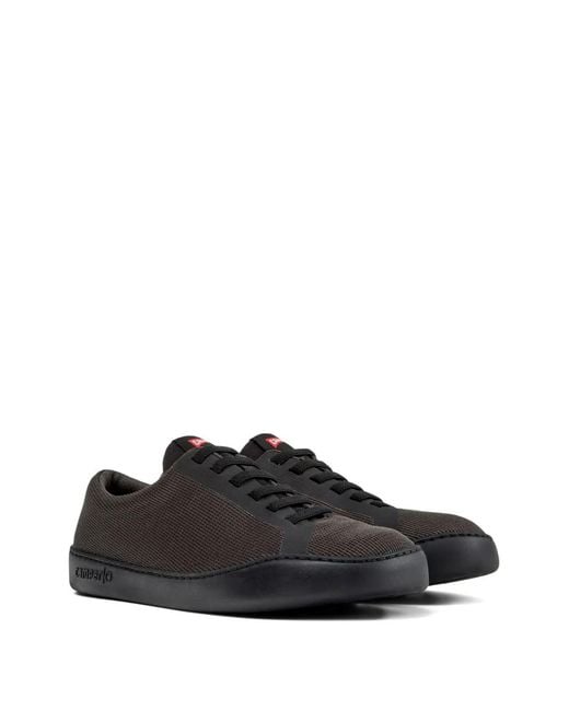 Camper Black Sneakers for men